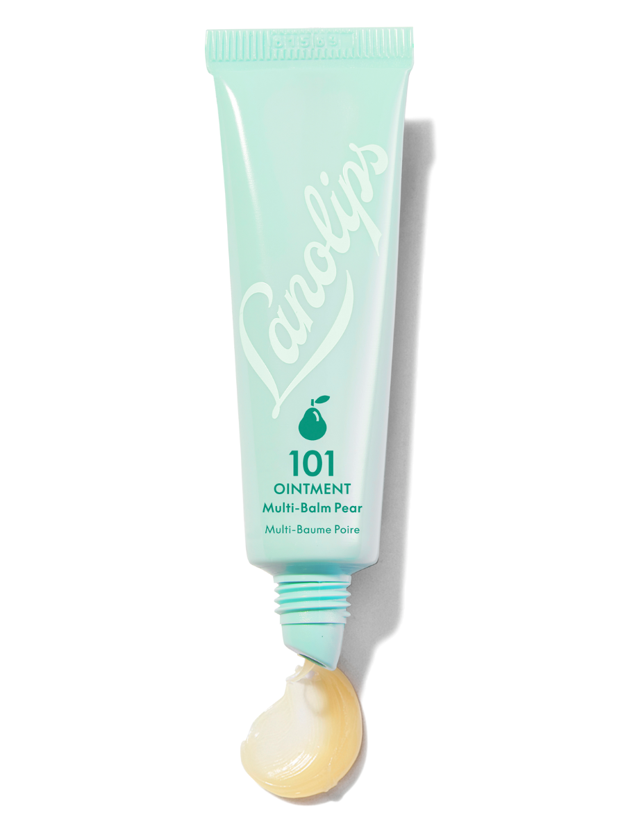 Lanolips 101 Ointment Multi-Balm in  Pear