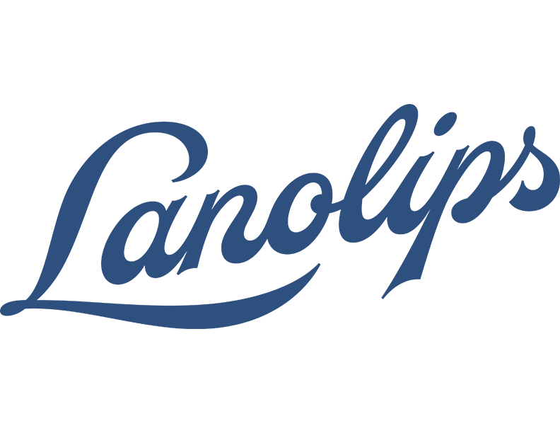 Lanolips logo