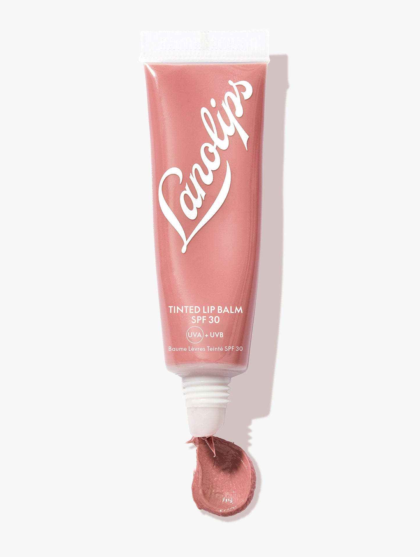 Perfect Nude: a universally flattering nude gleam