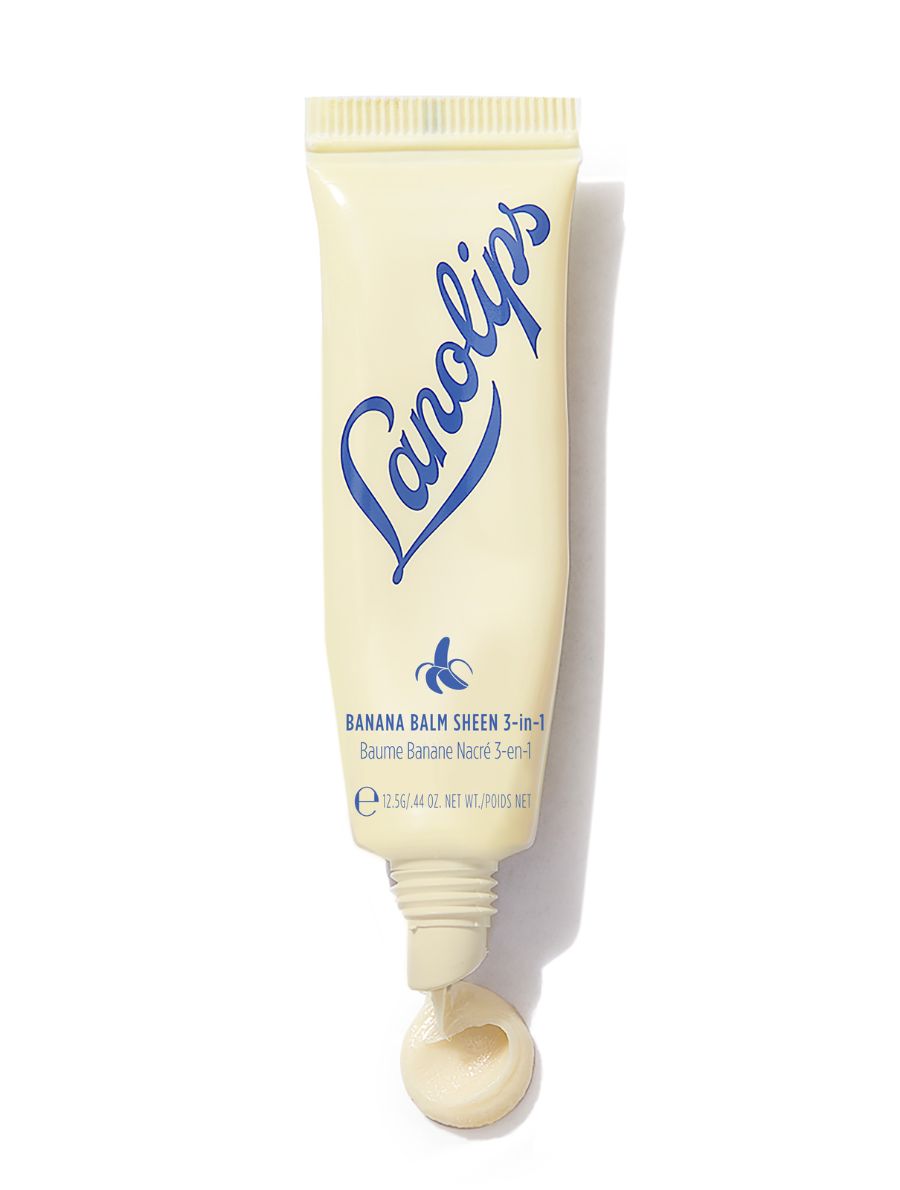 Banana Balm Sheen 3-in-1